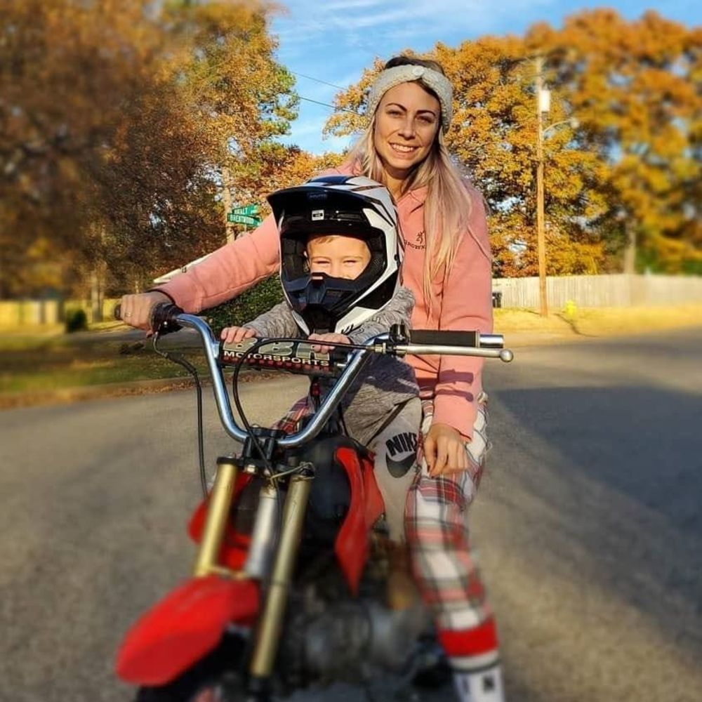 Meet your Posher, Britney